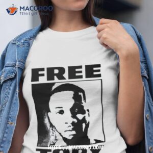 forever umbrella free tory shirt tshirt