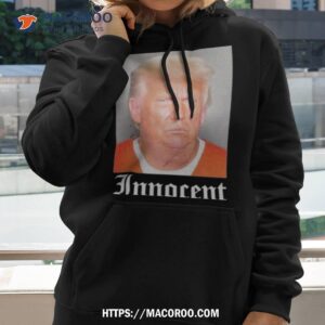Forgiato Blow 47 Trump Innocent Shirt