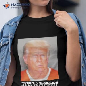 Forgiato Blow 47 Trump Innocent Shirt