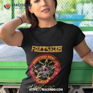 fort salem distressed a witches place halloween 2023 shirt tshirt 1