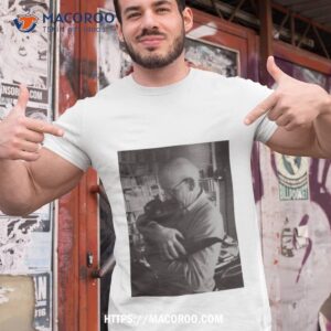 Foucault And A Cashirt