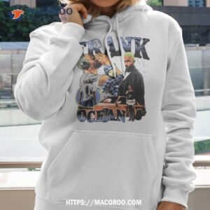 frank 3 tee hoodie 2