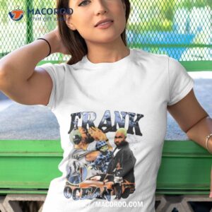 Frank 3 Tee