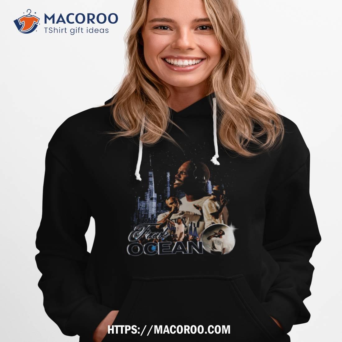 Frank Ocean 4 Shirt Frank Ocean 4 Shirt