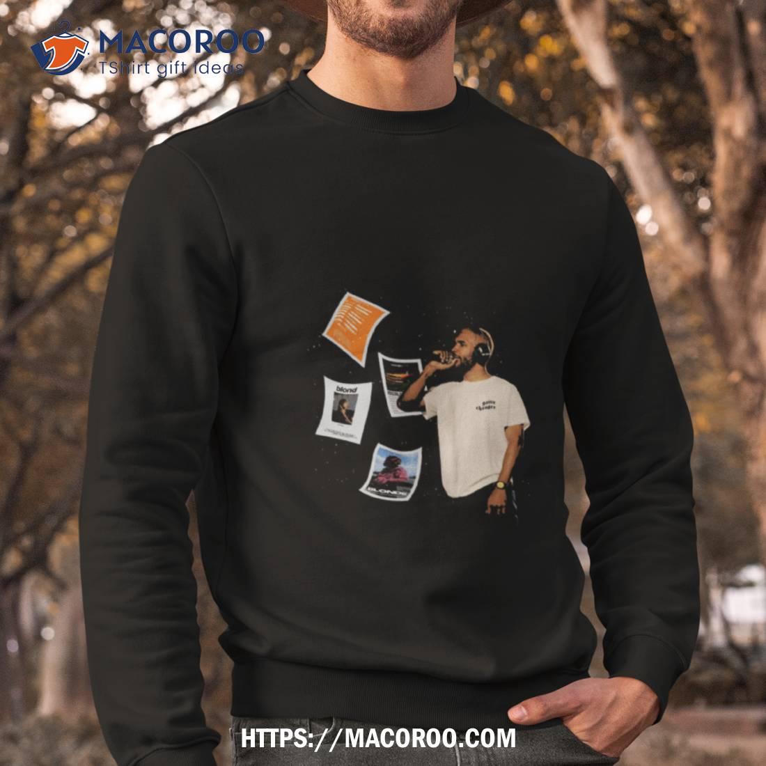 Frank Ocean 4 Tee Frank Ocean 4 Tee