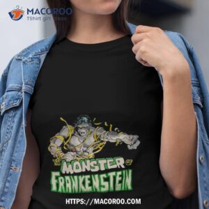 frankenstein s monster halloween shirt tshirt