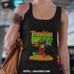 Freakies Star Lord Guardians Of The Galaxy 3 Shirt 2 freakies star lord guardians of the galaxy 3 shirt tank top 4
