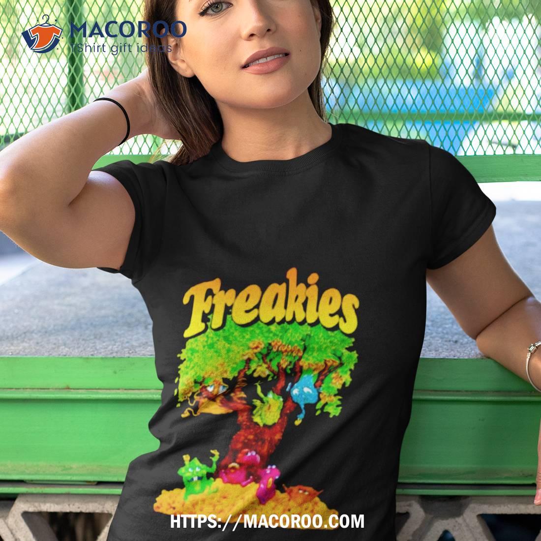 Freakies Star Lord Guardians Of The Galaxy 3 Shirt Freakies Star Lord Guardians Of The Galaxy 3 Shirt