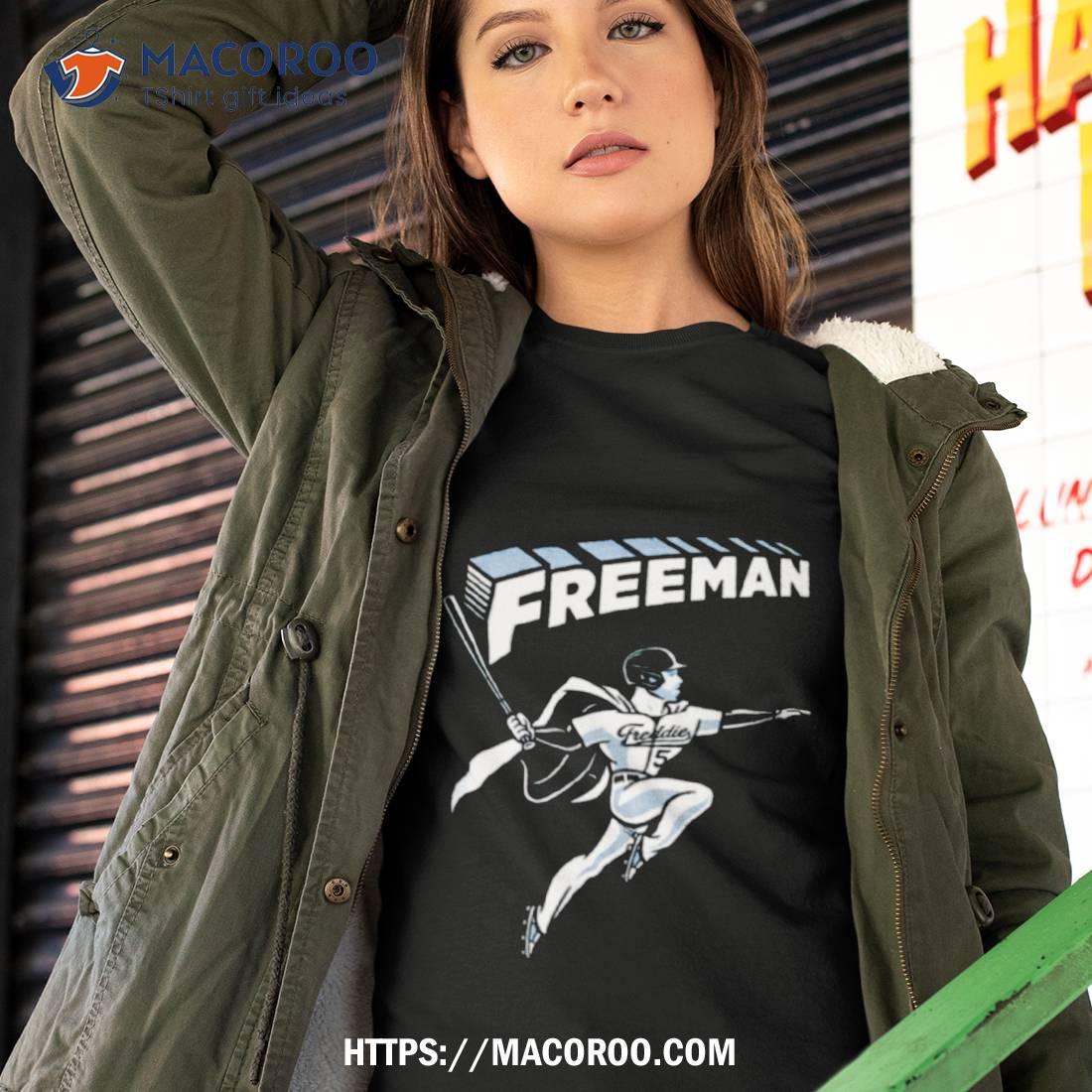 Freddie Freeman Baseball Pitching Shirt Freddie Freeman Baseball Pitching Shirt