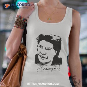 frederic francois troubadour shirt tank top 4