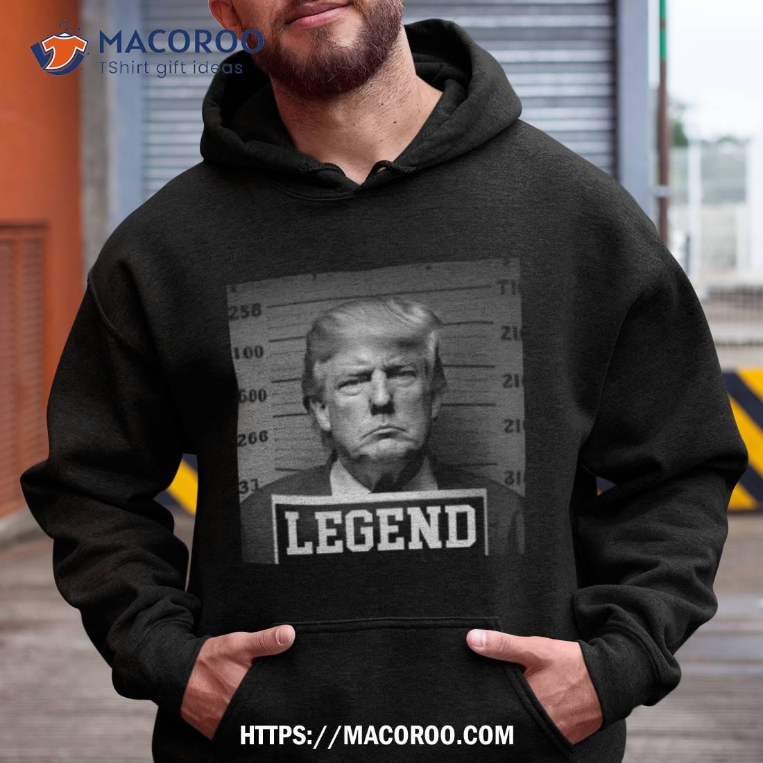 Free Donald Trump Mugshot Shirt Free Donald Trump Mugshot Shirt