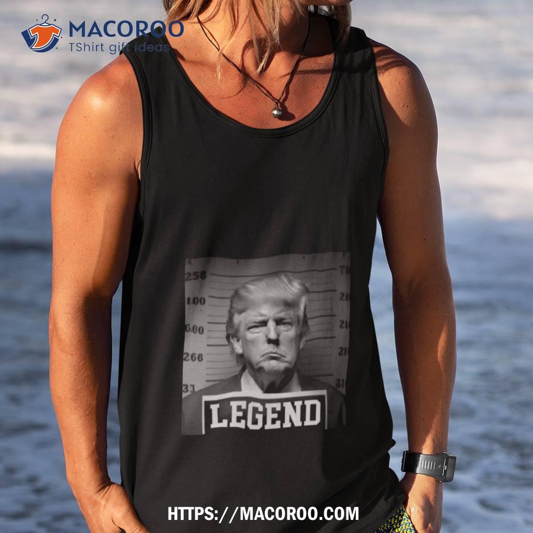 Free Donald Trump Mugshot Shirt Free Donald Trump Mugshot Shirt