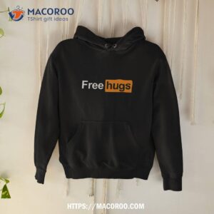 Free Hugs Shirt
