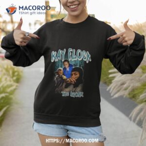 free kay flock rap shirt sweatshirt 1