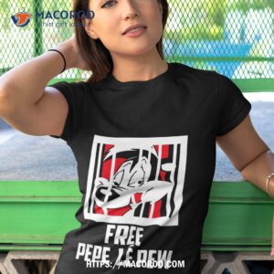 Free Pepe Le Pew Cancelled Banned Shirt 3 free pepe le pew cancelled banned shirt tshirt 1