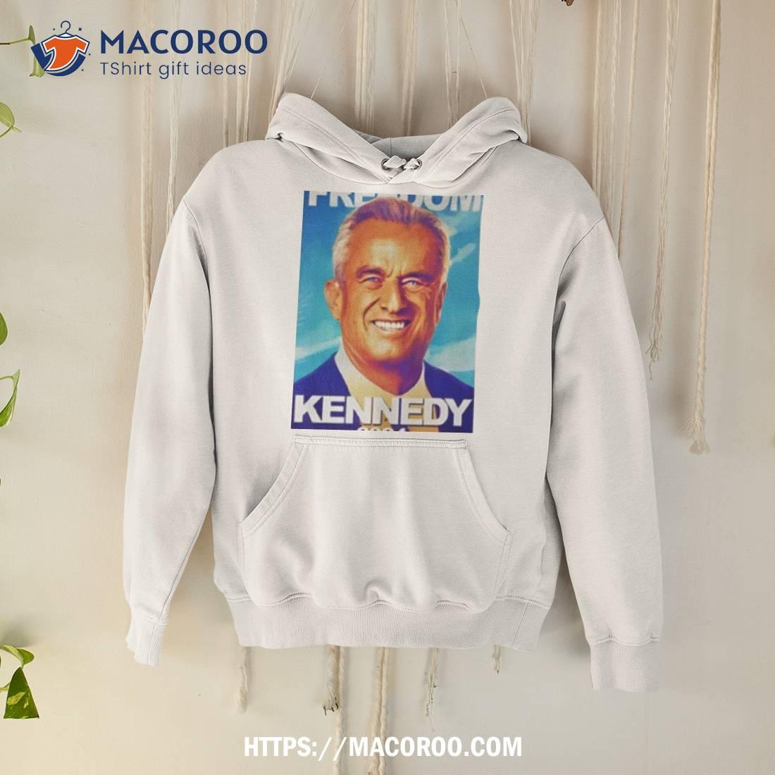 Freedom Kennedy 2024 Shirt Freedom Kennedy 2024 Shirt