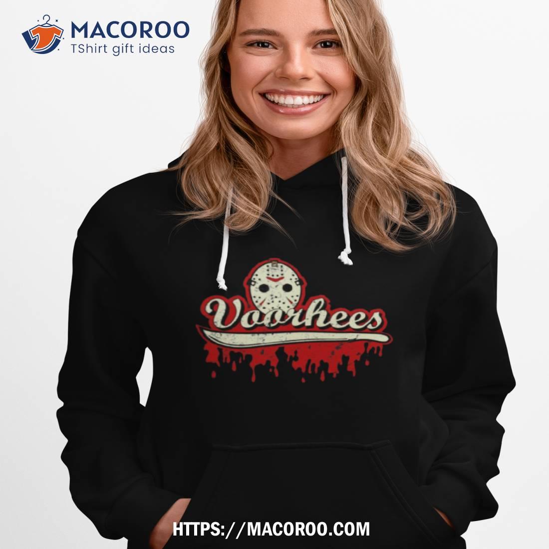 Friday The 13th Halloween Jason Voohrees Shirt Friday The 13th Halloween Jason Voohrees Shirt