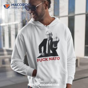 Fuck Nato Shirt 1 fuck nato shirt hoodie 1