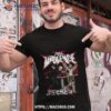Full Violence A Violent Fairytale Ending Shirt
