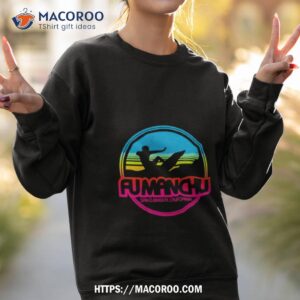 fumanchu san clemente california 2023 shirt sweatshirt 2