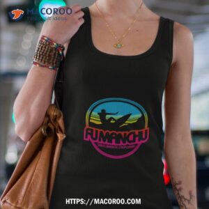 fumanchu san clemente california 2023 shirt tank top 4