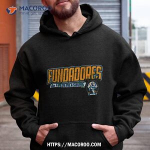 Fundadores De Fredericksburg Shirt