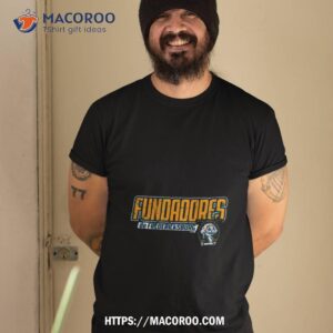 Fundadores De Fredericksburg Shirt