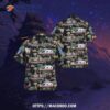 Fundraiser  Cambria Alliance Emergency Medical Services In Cresson, Pennsylvania Is Holding A Hawaiian Shirt Fundraiser.