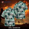 Fundraiser  Columbus, New Jersey, Mansfield Township Ambulance Corps Hawaiian Shirt Fundraiser