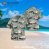 Fundraiser  Gatesville, Texas: Coryell Memorial Healthcare System Ems Hawaiian Shirt Fundraiser