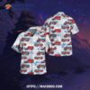 Fundraiser  Hatfield, Massachusetts – Hatfield Fire Departt Hawaiian Shirt Fundraiser