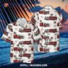 Fundraiser  Lakewood Fire Departt, New York, Is Hosting A Hawaiian Shirt Fundraiser.