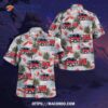 Fundraiser  Pelham Manor, New York – Pelham Manor Fire Departt Hawaiian Shirt Fundraiser