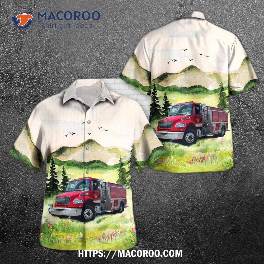 Fundraiser The Bulls Gap Fire Departt In Gap, Tennessee Is Holding A Hawaiian Shirt Fundraiser. Fundraiser The Bulls Gap Fire Departt In Gap, Tennessee Is Holding A Hawaiian Shirt Fundraiser.