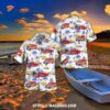Fundraiser  The Dover Fire Departt In Dover, Massachusetts Is Hosting A Hawaiian Shirt Fundraiser.