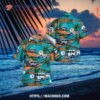 Fundraiser  The Lake Jackson Volunteer Fire Departt In Manassas, Virginia Is Hosting A Hawaiian Shirt Fundraiser.