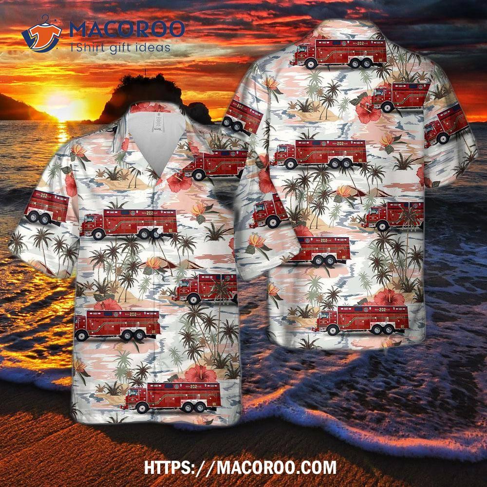 Fundraiser The North Charleston Fire Departt Rescue 202 Is Hosting A Hawaiian Shirt Fundraiser In Charleston, South Carolina. Fundraiser The North Charleston Fire Departt Rescue 202 Is Hosting A Hawaiian Shirt Fundraiser In Charleston, South Carolina.