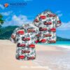 Fundraiser  Turner’s Falls, Massachusetts, Turner’s Falls Fire Departt Hawaiian Shirt Fundraiser