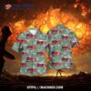 Fundraiser  Yorktown Heights, Westchester County, New York – Yorktown Heights Fire Departt Hawaiian Shirt Fundraiser