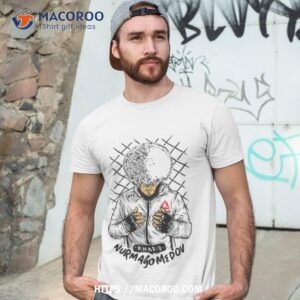 funny art julio cesar chavez shirt tshirt 3