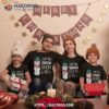 Funny Holiday Christmas Snow Up To Good Shirt, Snowman Shirt