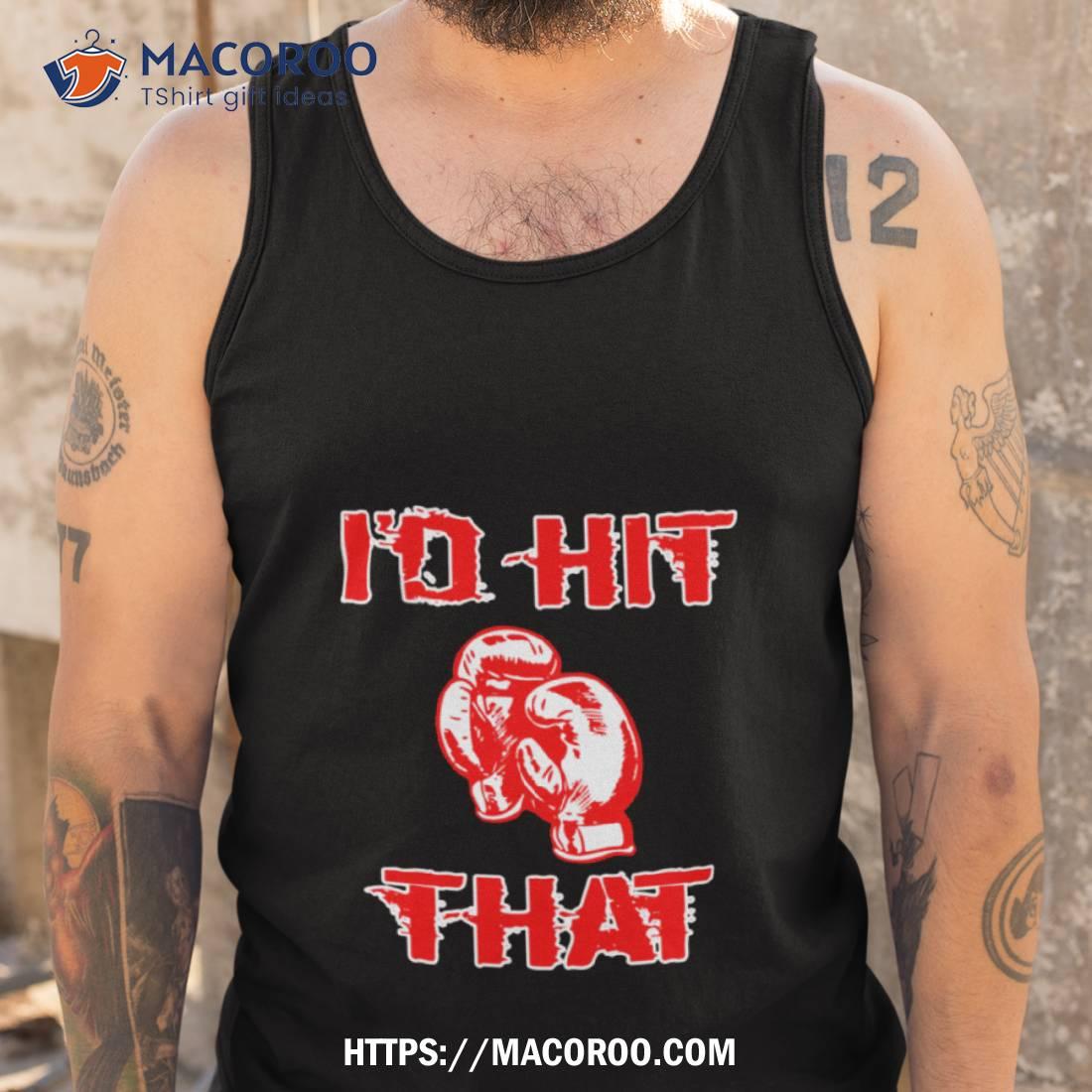 Funny Hubie Halloween Mom I’d Hit Thashirt Funny Hubie Halloween Mom I’d Hit Thashirt