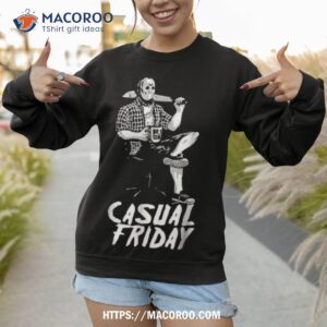 funny meme halloween michael myers shirt sweatshirt