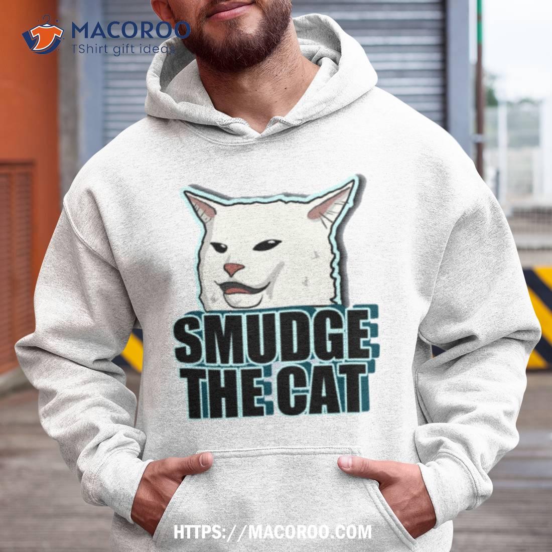 Funny Smudge The Cashirt Funny Smudge The Cashirt