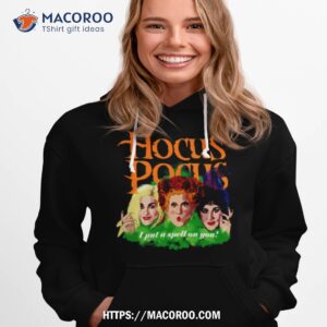 funny witches halloween hocus pocus shirt hoodie 1