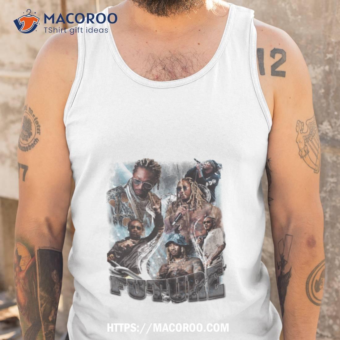 Future 2 Tee Future 2 Tee