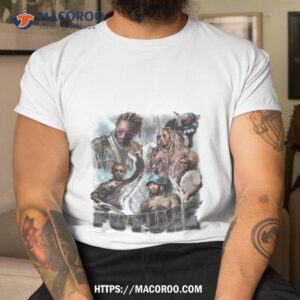 Future 2 Tee Future 2 Tee