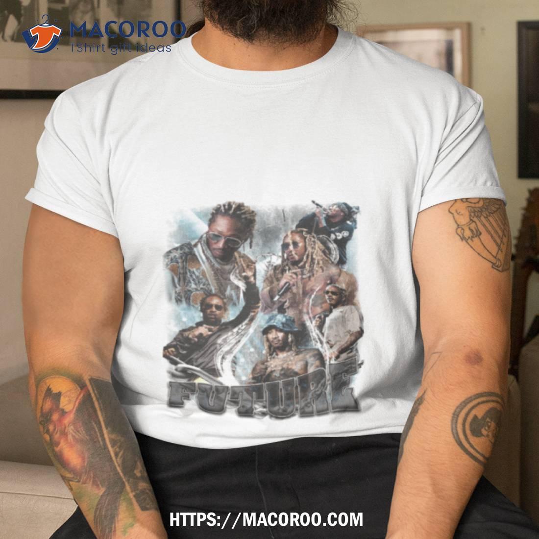 Future 2 Tee Future 2 Tee