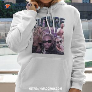 Future Tee 2 future tee hoodie 2
