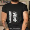 Gainsbourg Jane Birkin Gainsbarre Essentiel Shirt